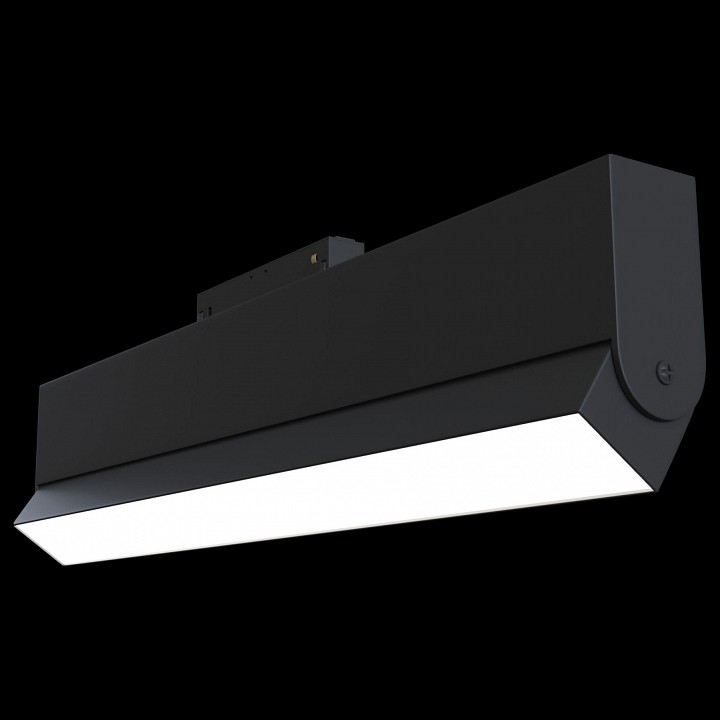 Накладной светильник maytoni basis tr013-2-20w3k-b
