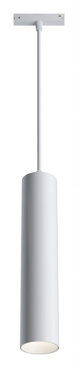 Подвесной светильник maytoni focus led tr016-2-12w4k-w