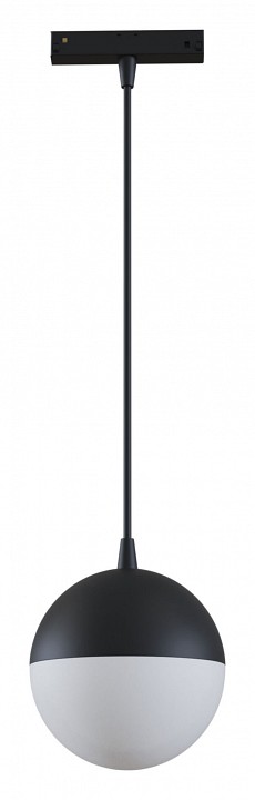 Подвесной светильник maytoni kiat tr018-2-10w4k-b