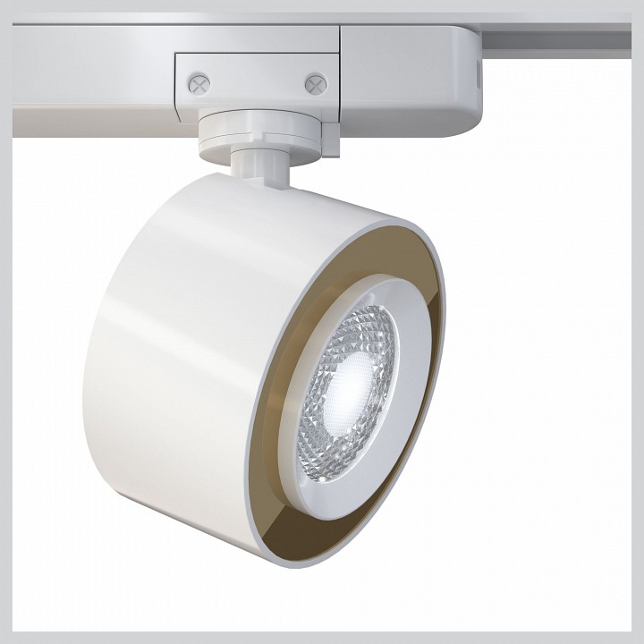 Светильник на штанге maytoni track lamps tr023-1-12w4k