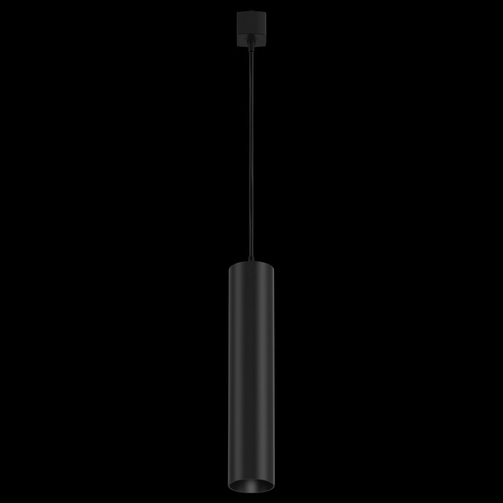 Подвесной светильник maytoni focus tr025-1-gu10-b