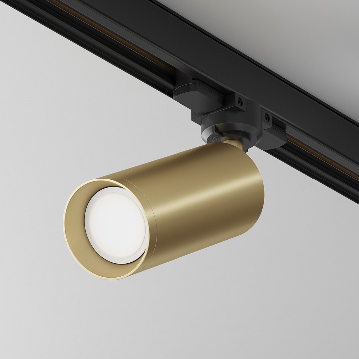 Светильник на штанге maytoni focus tr028-3-gu10-mg