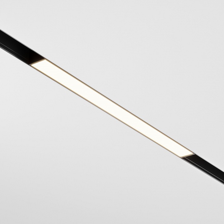 Встраиваемый светильник maytoni basis tr030-4-12w3k-ww-ds-b