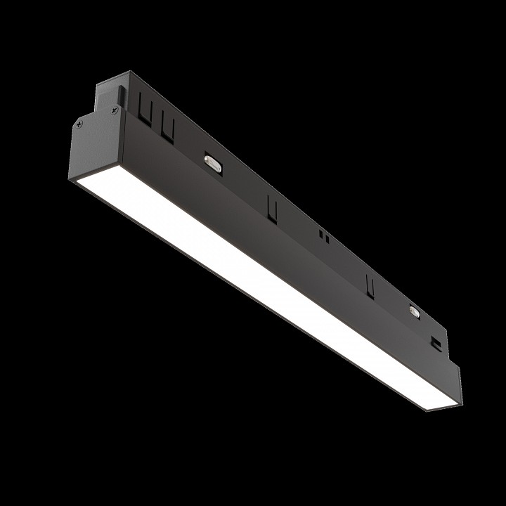 Встраиваемый светильник maytoni basis tr030-4-12wtw-dd-b