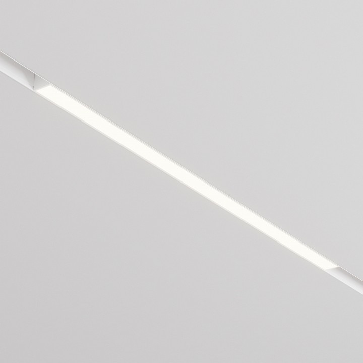 Встраиваемый светильник maytoni basis tr030-4-24wtw-dsz-w
