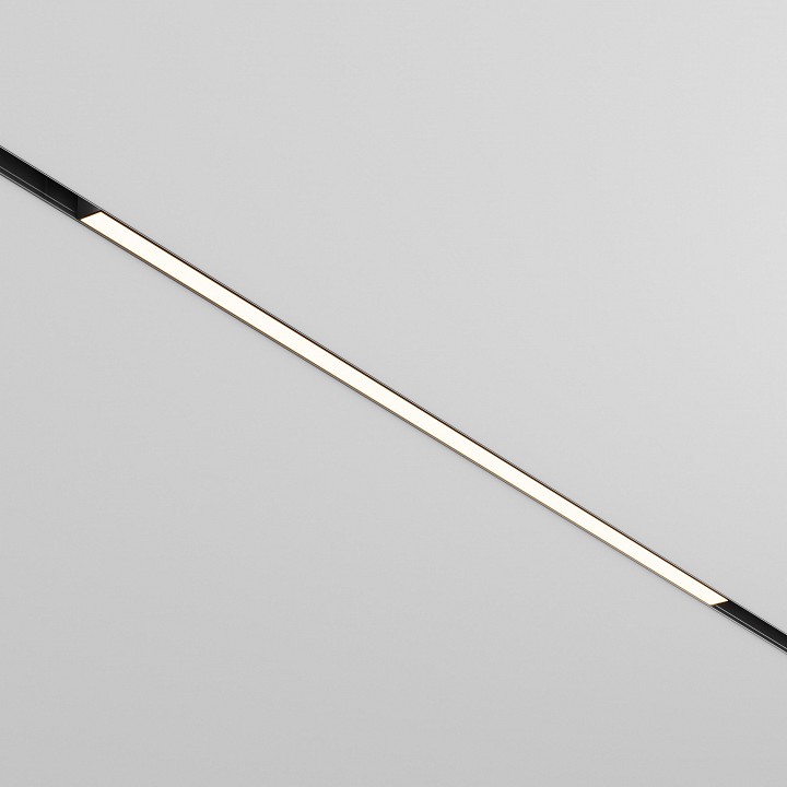 Встраиваемый светильник maytoni basis tr030-4-30wtw-dd2-b