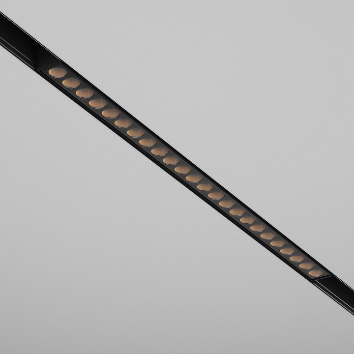 Встраиваемый светильник maytoni points tr031-2-24w4k-b