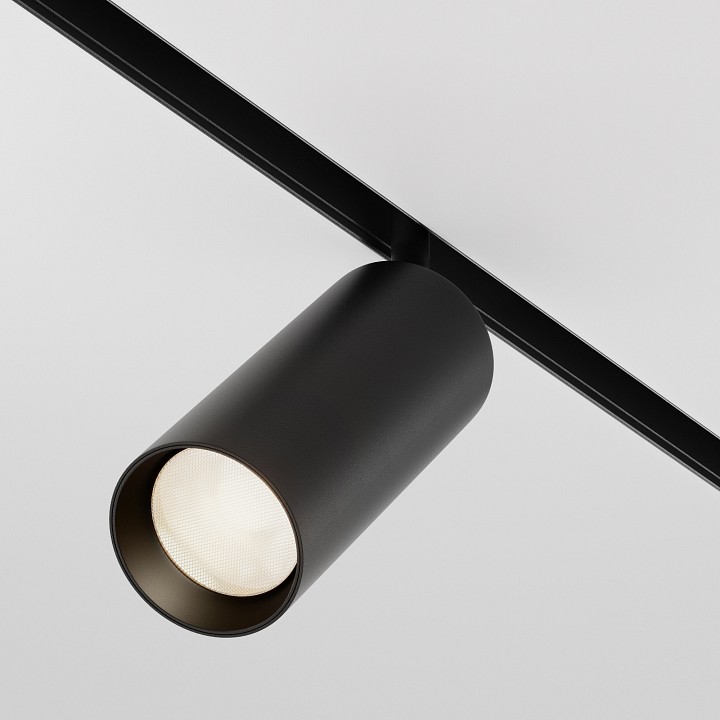 Светильник на штанге maytoni focus led tr032-4-20wtw-m-dsz-b