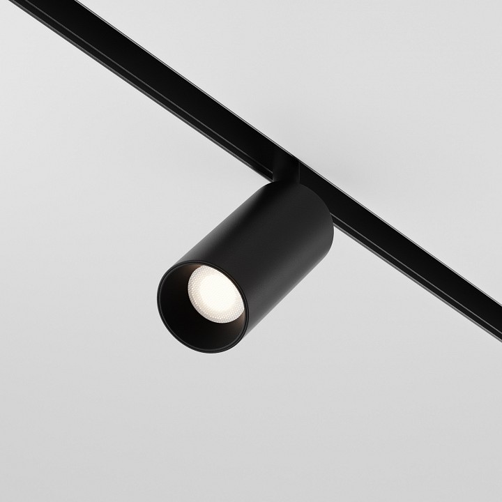 Накладной светильник maytoni focus led tr032-4-5wtw-m-dd2-b