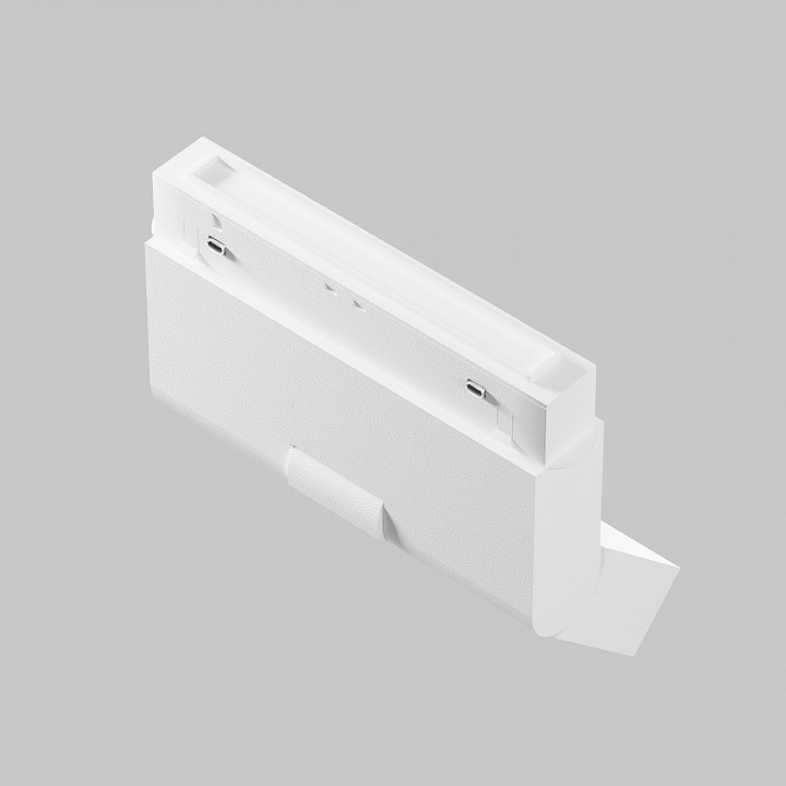 Накладной светильник maytoni points tr033-4-6w3k-m-ds-w