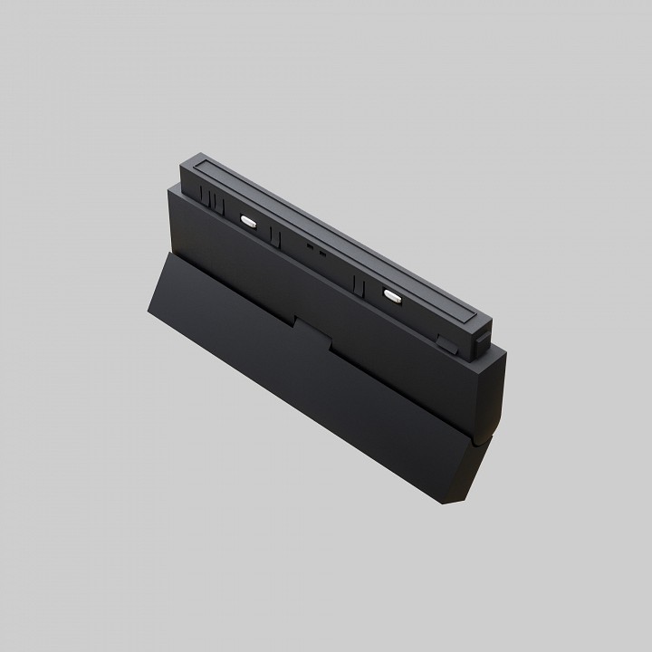 Светильник на штанге maytoni basis rot tr036-4-12wtw-dd-b