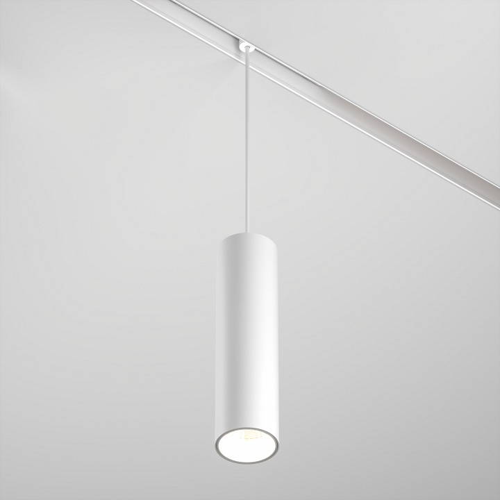 Подвесной светильник maytoni focus led tr041-2-12w4k-w