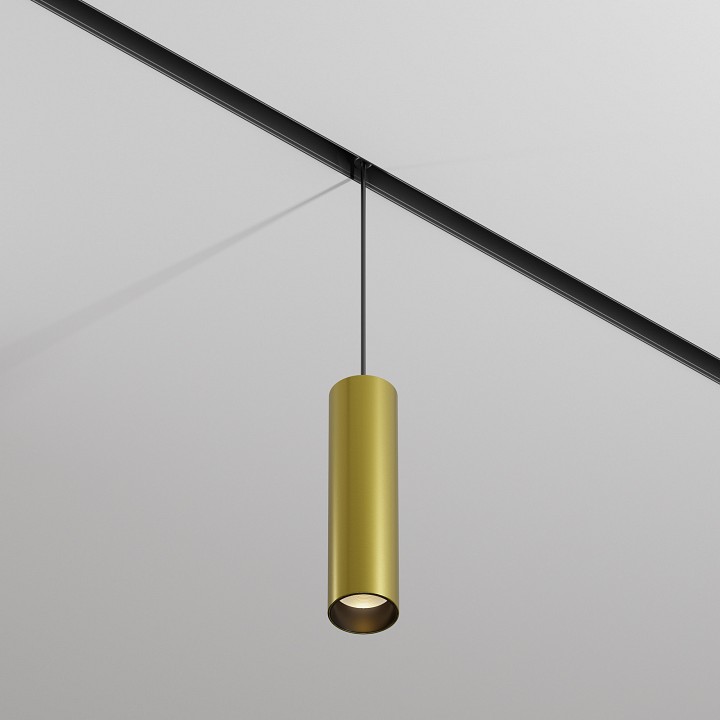 Подвесной светильник maytoni focus led tr041-4-12w3k-m-ds-bbs
