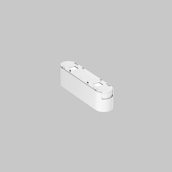 Накладной светильник maytoni basis tr080-1-6w4k-w