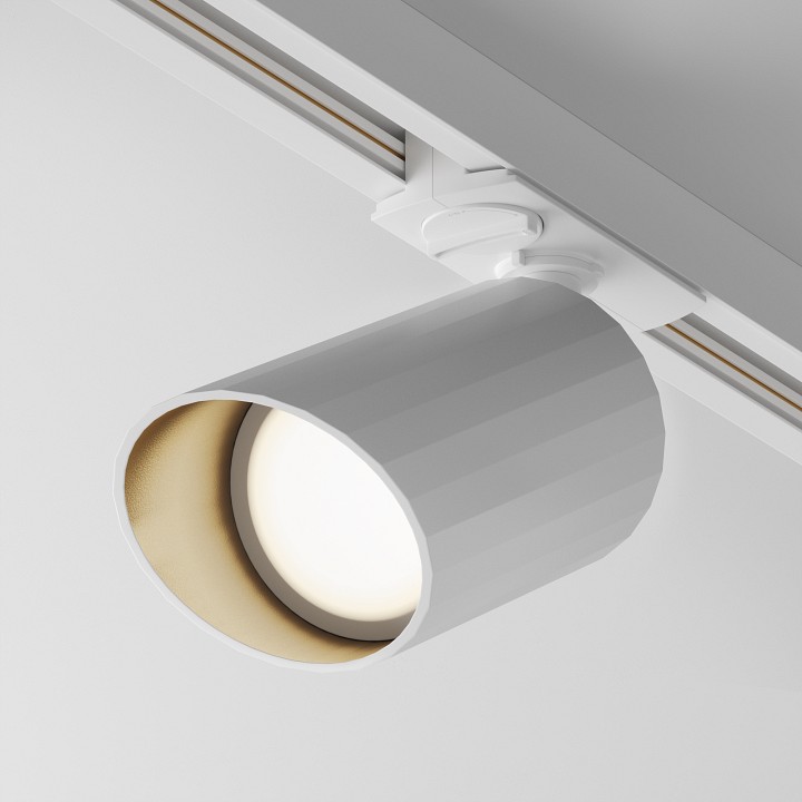 Светильник на штанге maytoni lipari tr087-1-gu10-w