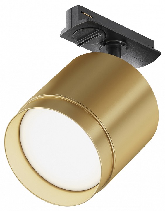 Светильник на штанге maytoni polar tr088-1-gx53-mg