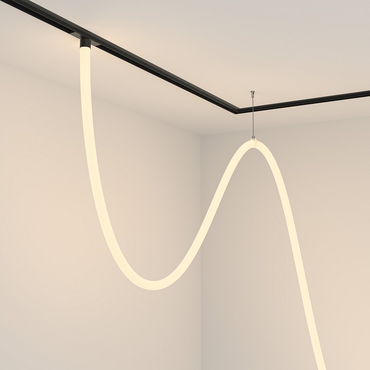 Подвесной светильник maytoni tau tr101-2-100w3k-b