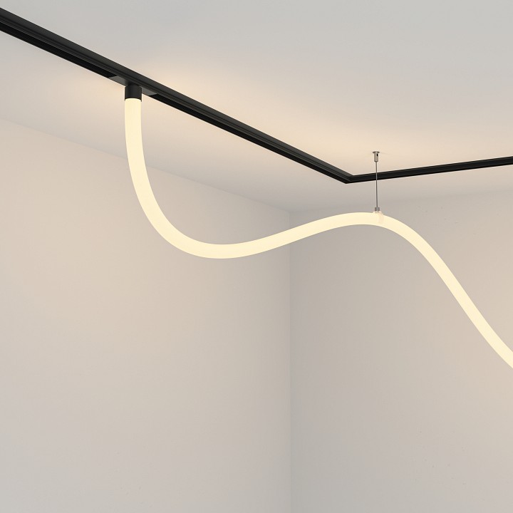 Подвесной светильник maytoni tau tr101-2-50w3k-b