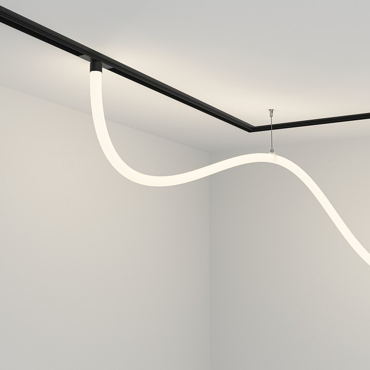 Подвесной светильник maytoni tau tr101-2-50w4k-b