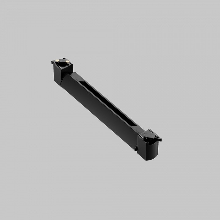 Накладной светильник maytoni basis rot tr104-1-10w3k-b
