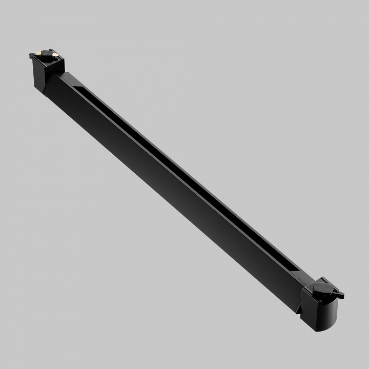 Накладной светильник maytoni basis rot tr104-1-20w3k-b