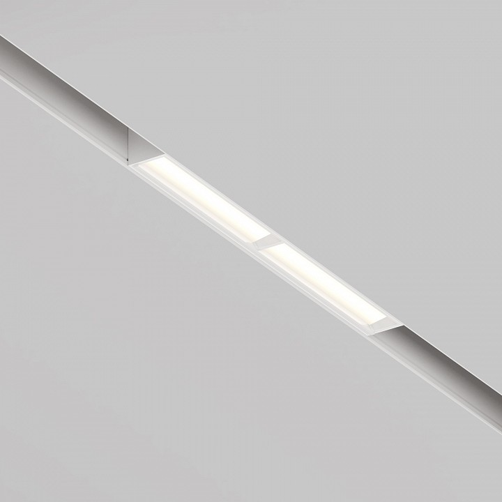 Встраиваемый светильник maytoni parete tr106-4-12w-ds-w