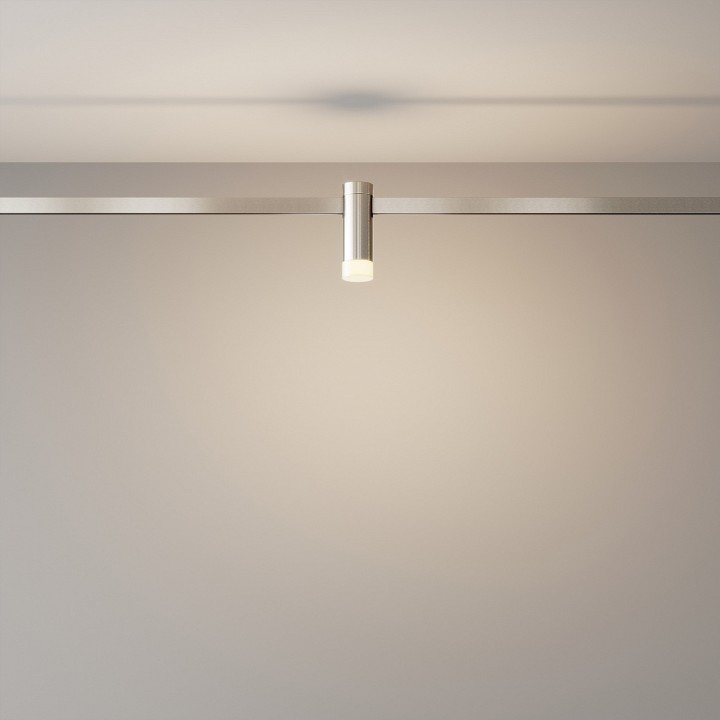 Накладной светильник maytoni technical skim tr145-1-3w3k-w-pt