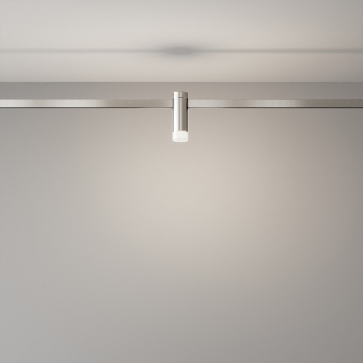 Накладной светильник maytoni technical skim tr145-1-3w4k-w-pt