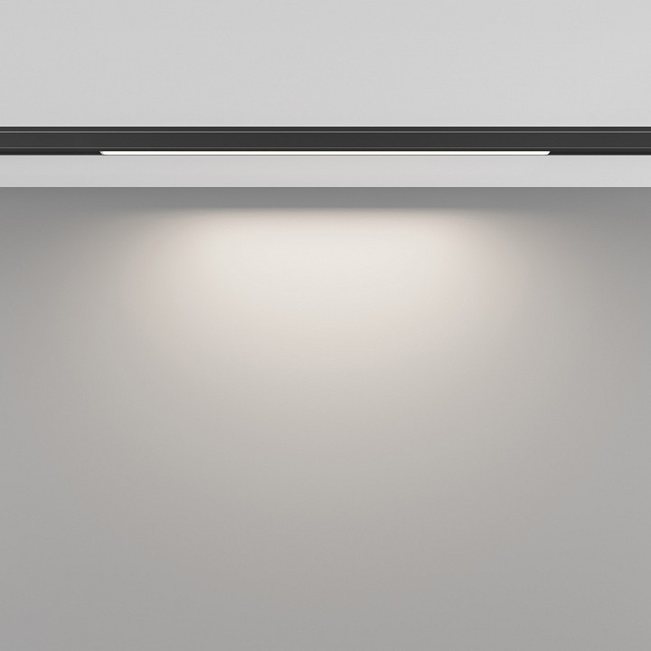Встраиваемый светильник maytoni basis tr190-1-5w4k-b