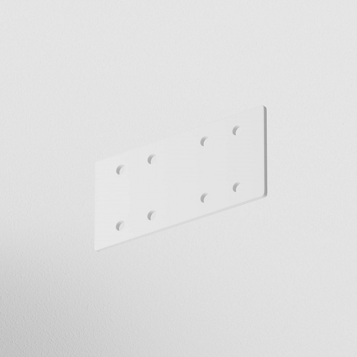 Крепление для трека maytoni accessories for tracks tra004c-21w