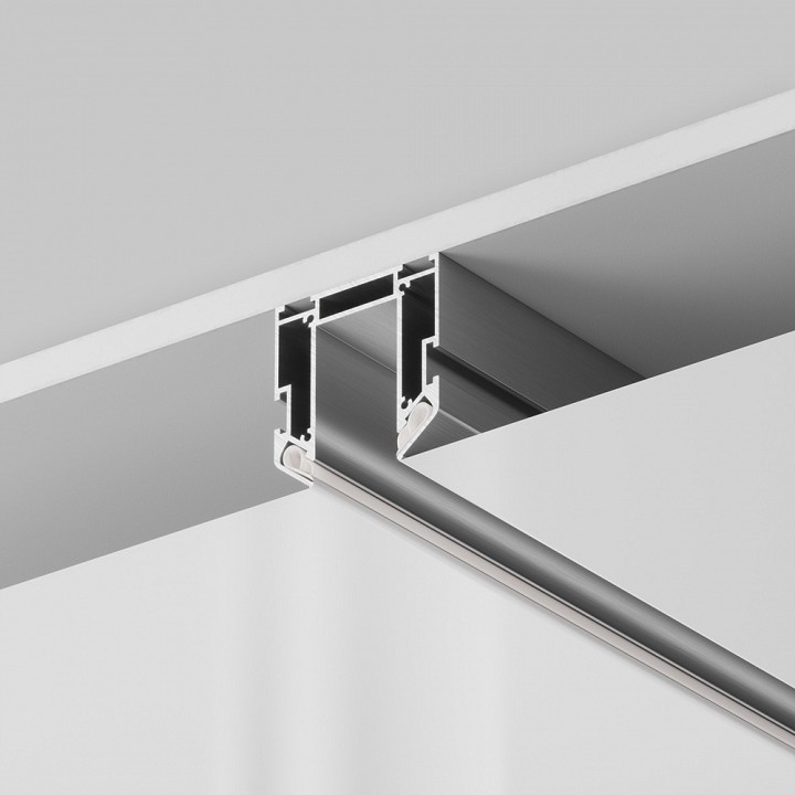 Трек встраиваемый maytoni busbar trunkings exility tra034mp-212s