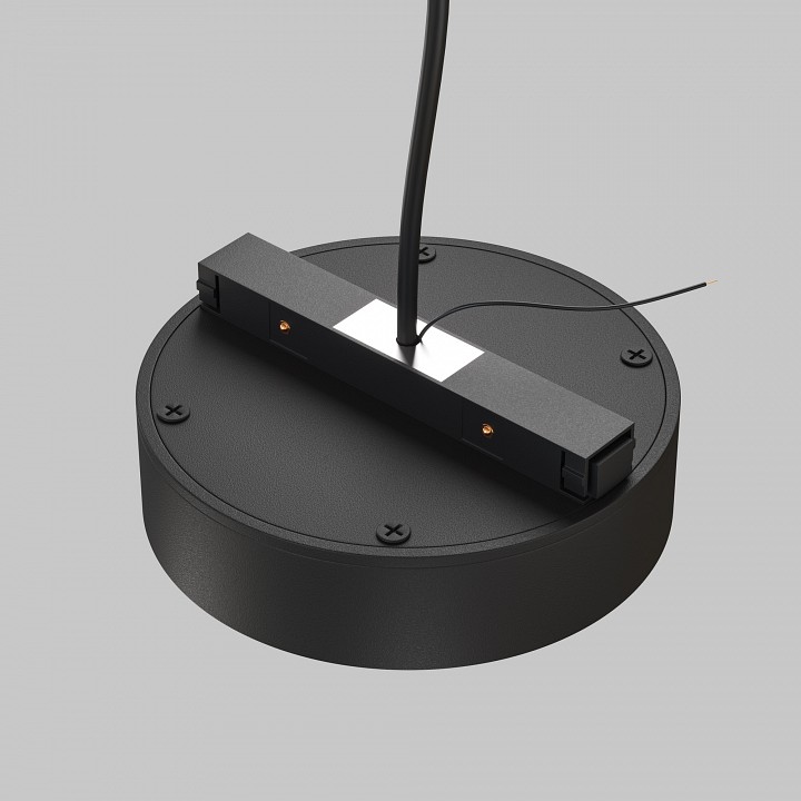 Блок питания maytoni power supply basity tra172dr-100w-ds-b