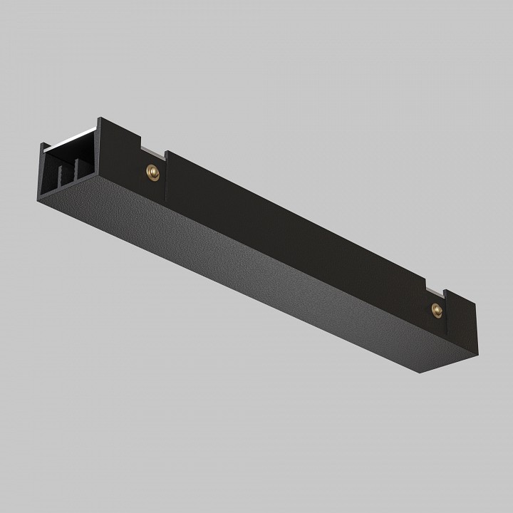 Соединитель линейный для треков maytoni basity tra172ipc-1b