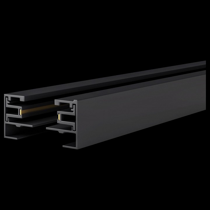 Трек накладной maytoni busbar trunkings trx001-113b