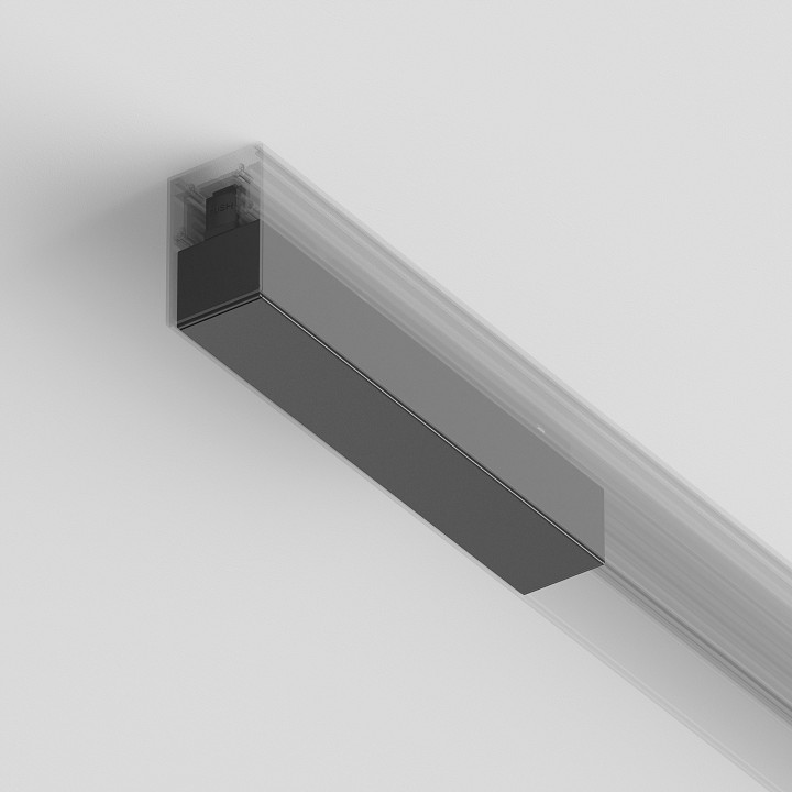 Блок питания maytoni power supply gravity trx010dr2-100b