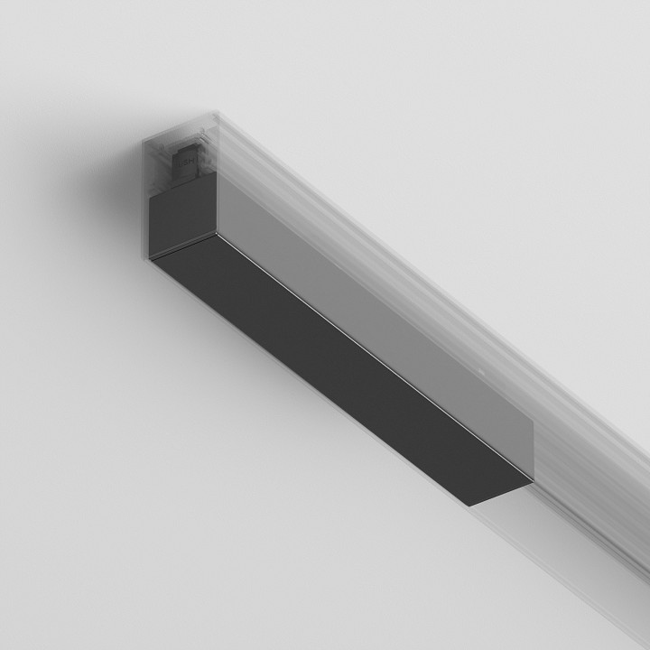 Блок питания maytoni power supply gravity trx010dr2-200b