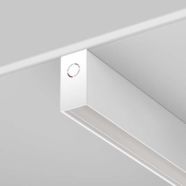 Трек накладной maytoni busbar trunkings exility trx034-412w