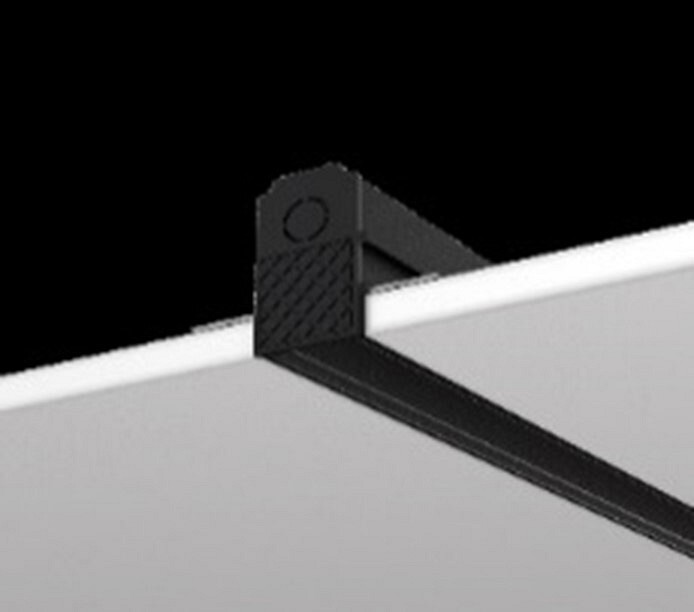 Трек встраиваемый maytoni busbar trunkings exility trx034-422.12b