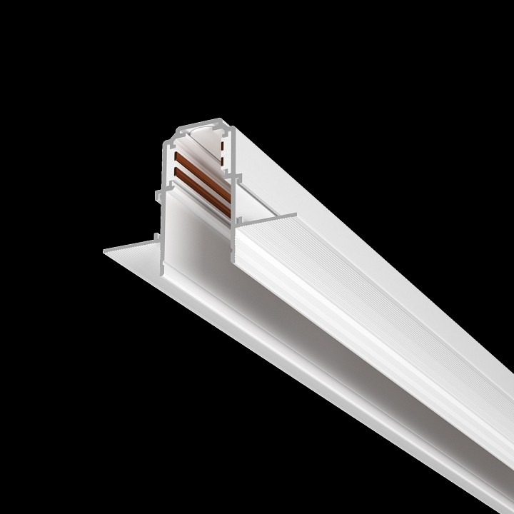 Трек встраиваемый maytoni busbar trunkings exility trx034-423.12w