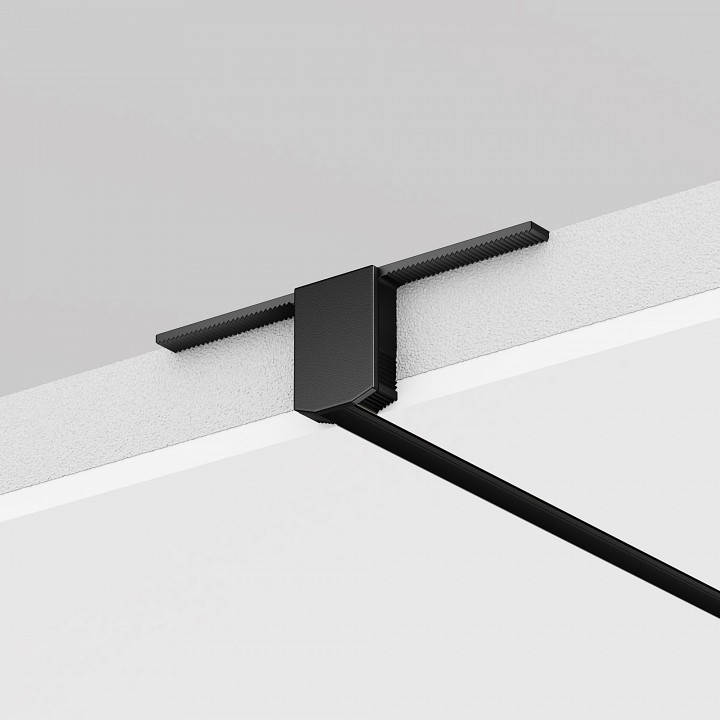 Трек встраиваемый maytoni levity trx184-121b