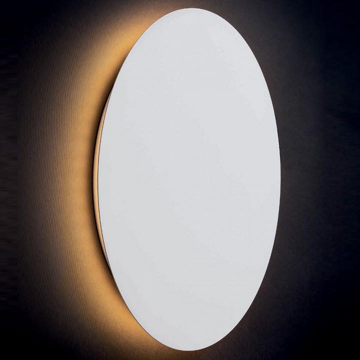 Накладной светильник nowodvorski ring led s 7637