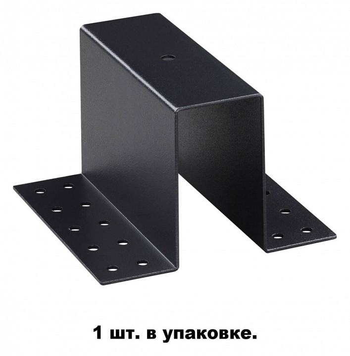 Крепление для трека novotech flum 135101