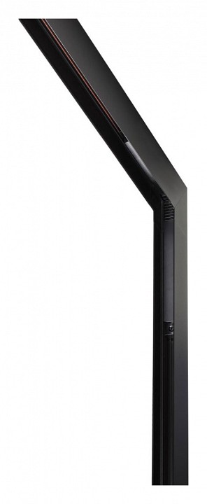 Соединитель угловой внутренний для треков накладных novotech flum 135124