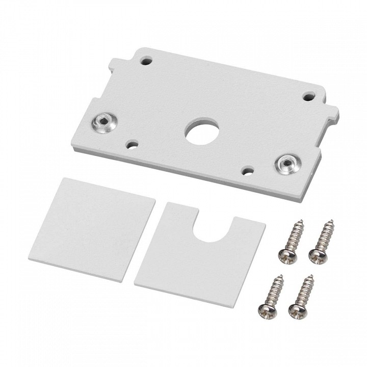 Заглушка для трека novotech smal 135278