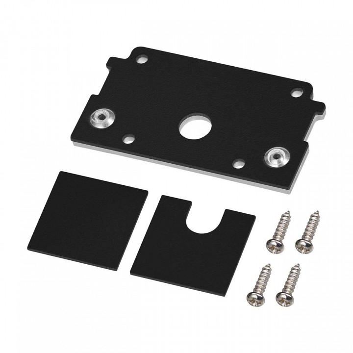 Заглушка для трека novotech smal 135279