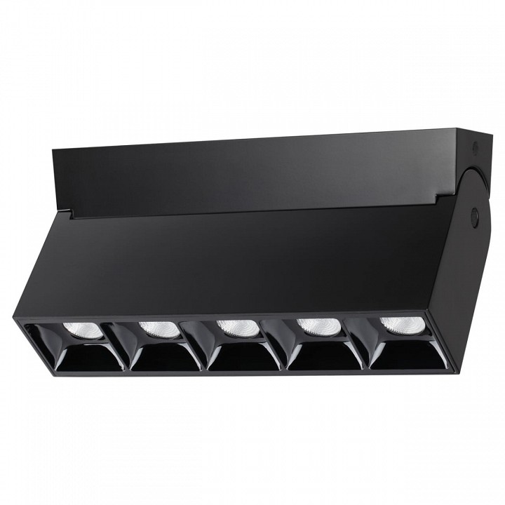 Спот novotech eos 358322