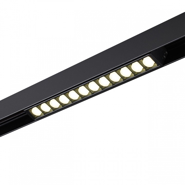 Накладной светильник novotech flum 358418