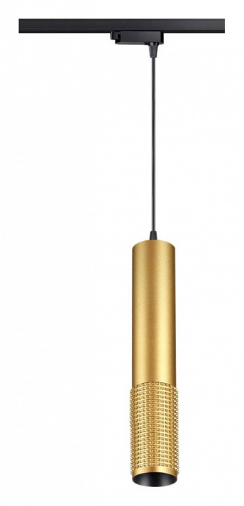 Подвесной светильник novotech mais led 358503