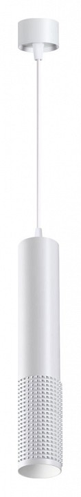 Подвесной светильник novotech mais led 358511