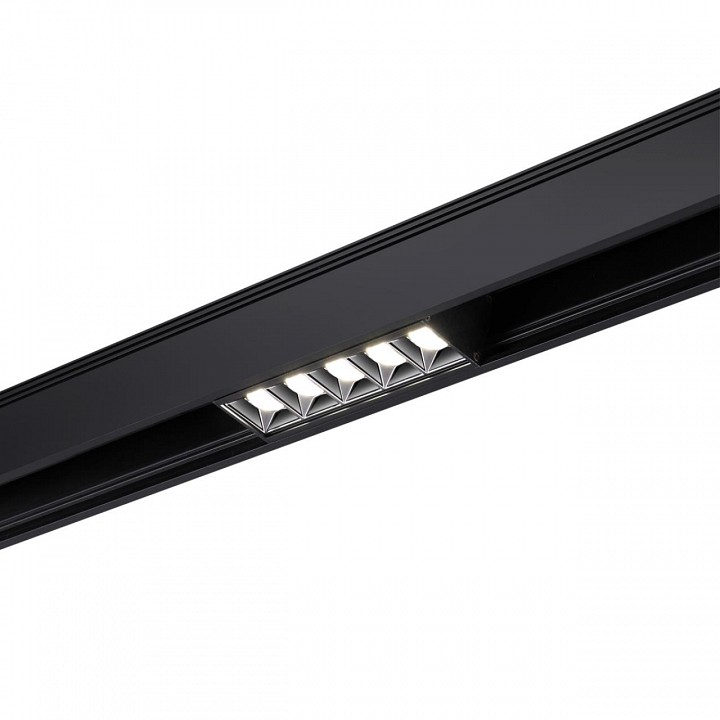 Накладной светильник novotech kit 358523